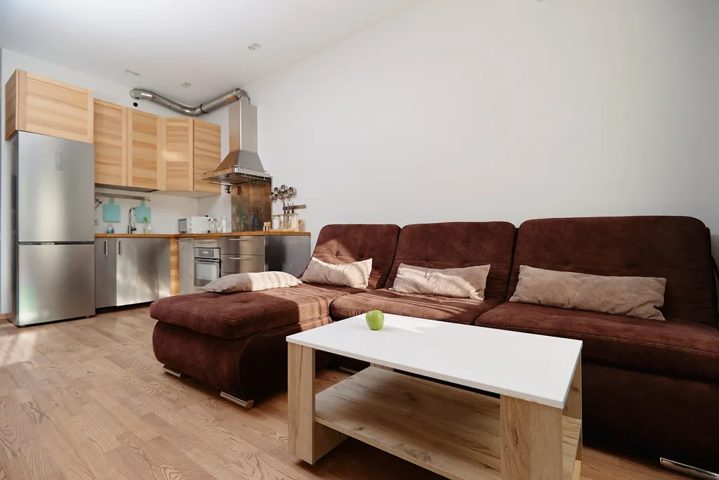 Семейный апартамент 45