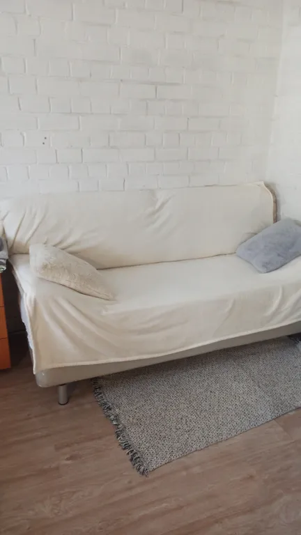 Часть дома без соседей