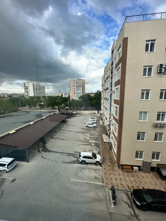 Квартира Квартира в ЖК Аквамарин — Евпатория