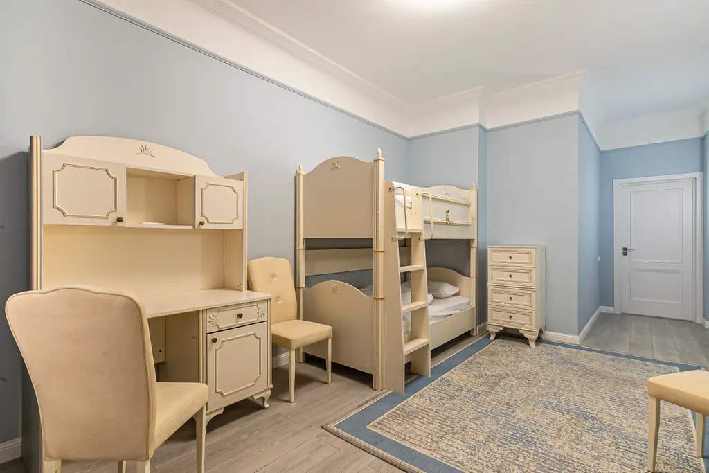 Vip апартамент центр Алматы жк 4you 25