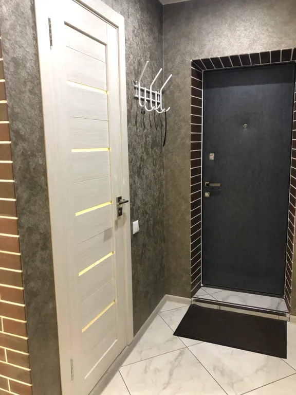 Уютная 1 комн.квартира -студия в центре Могилева с евроремонтом