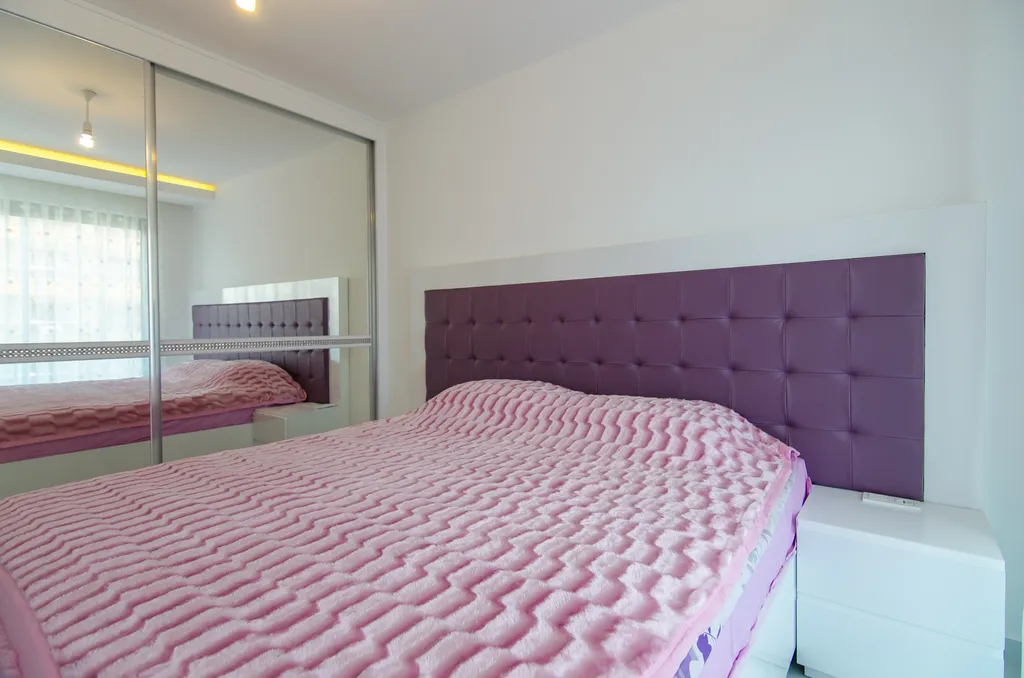 Семейные апартаменты