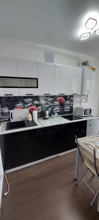 Квартира у моря