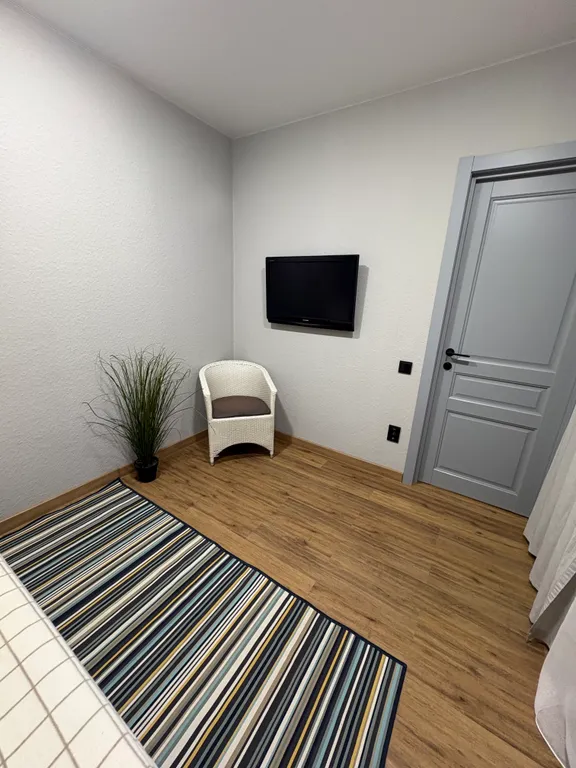 Уютная квартира в центре Томска