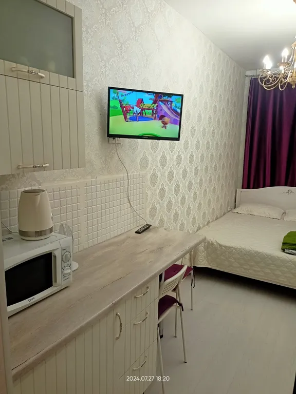 Квартира Уютная комната в историческом центре города — Санкт-Петербург