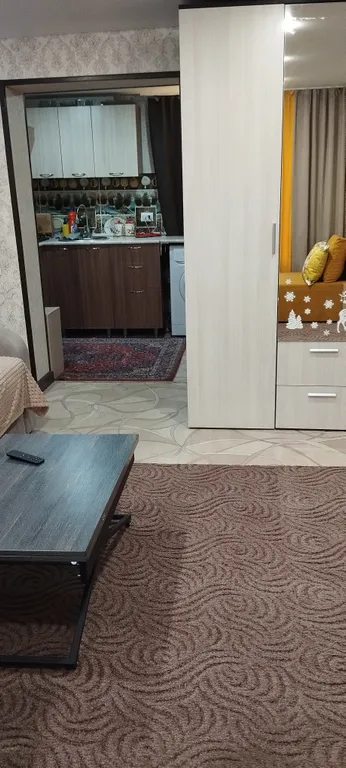 Домик с баней рядом с озером Тургояк