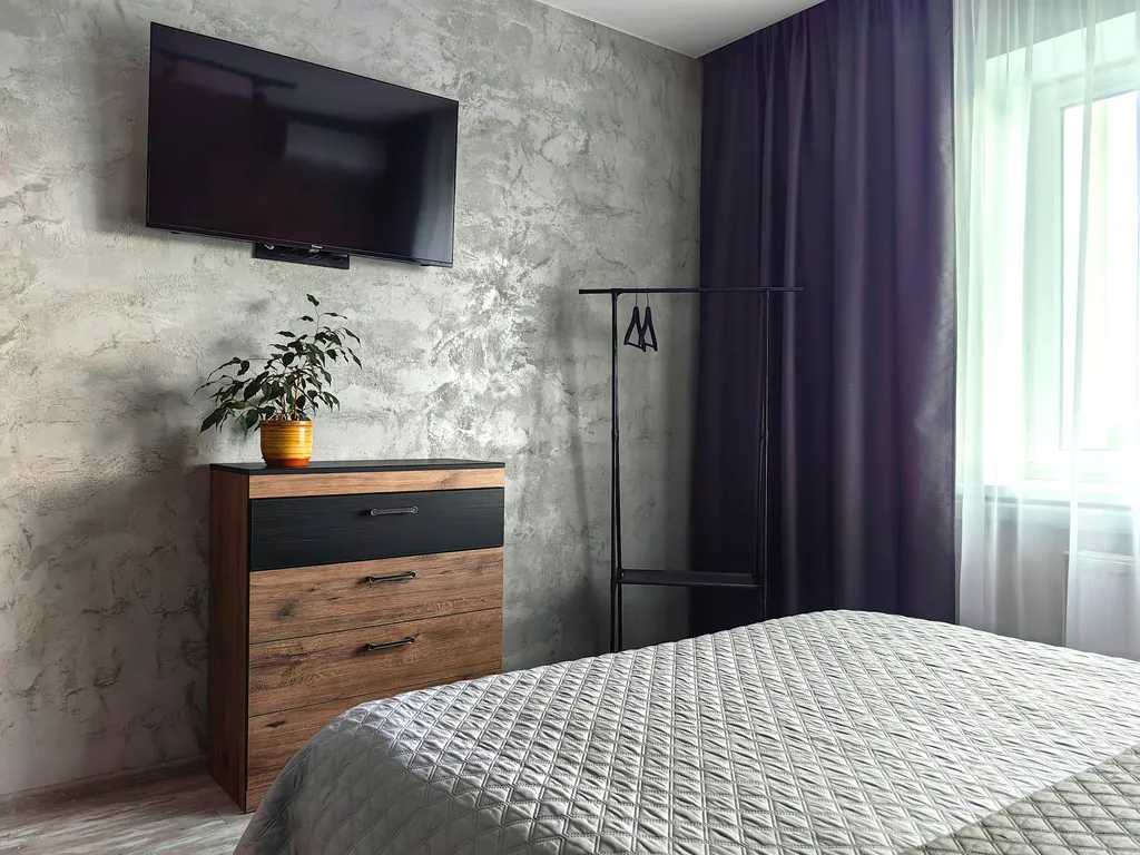 Апартаменты с кондиционером