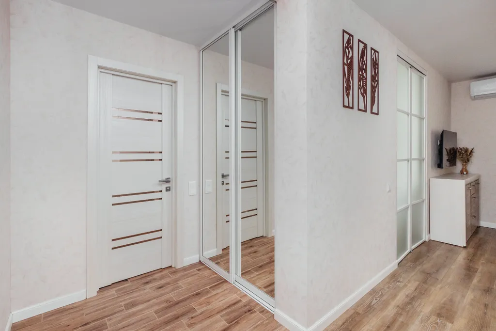 Квартира Квартира ЖК Фрукты Гранат 3105 — Сириус