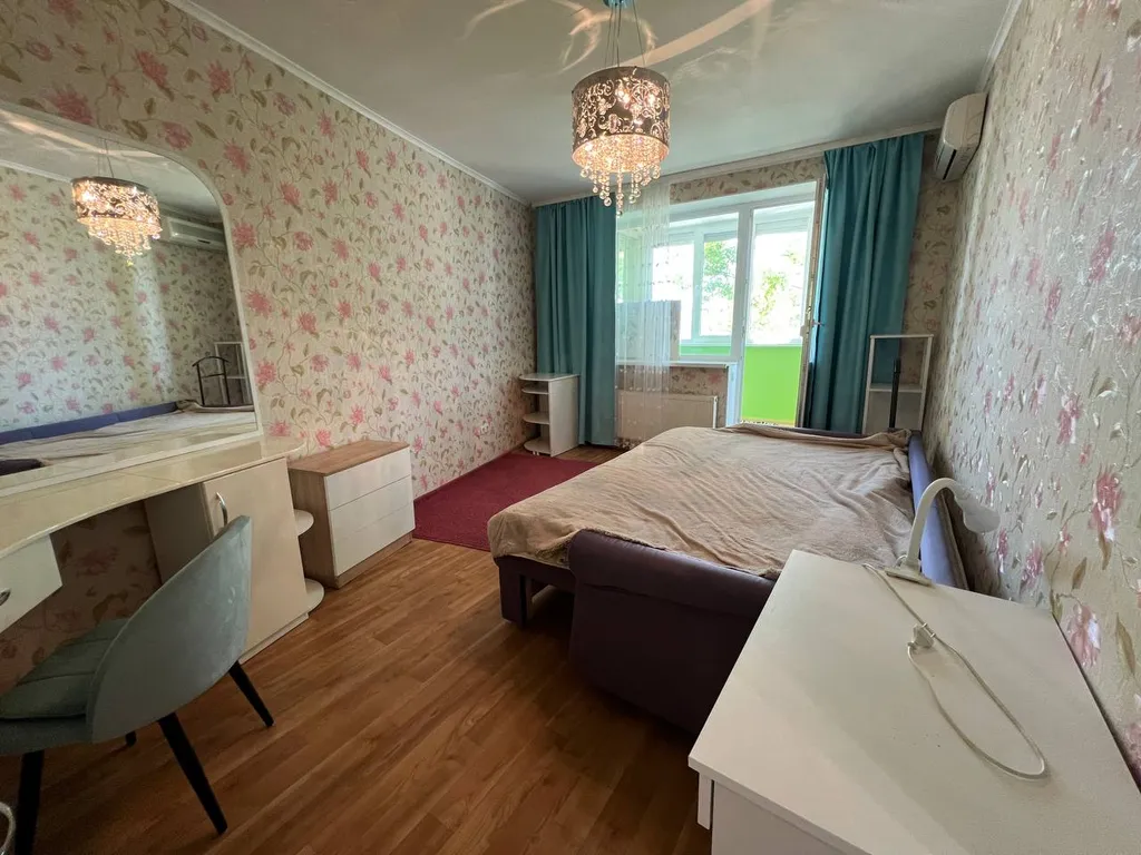 Квартира в старом городе Евпатории