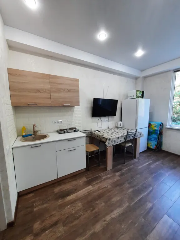 Квартира 1-комнатная Квартира — Сочи