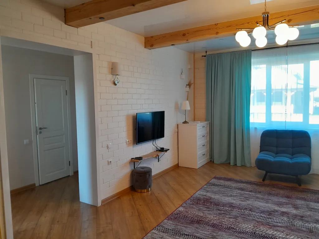 Гостевой дом Сюрприз