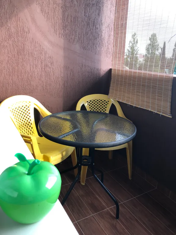 Квартира Квартира с видом на море — Сириус