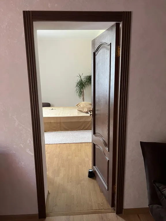 Современные апартаменты в центре