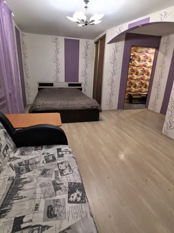 Уютная квартира для комфортного проживания