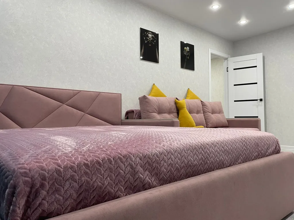 Квартира МНТК — аренда посуточно в Чебоксары