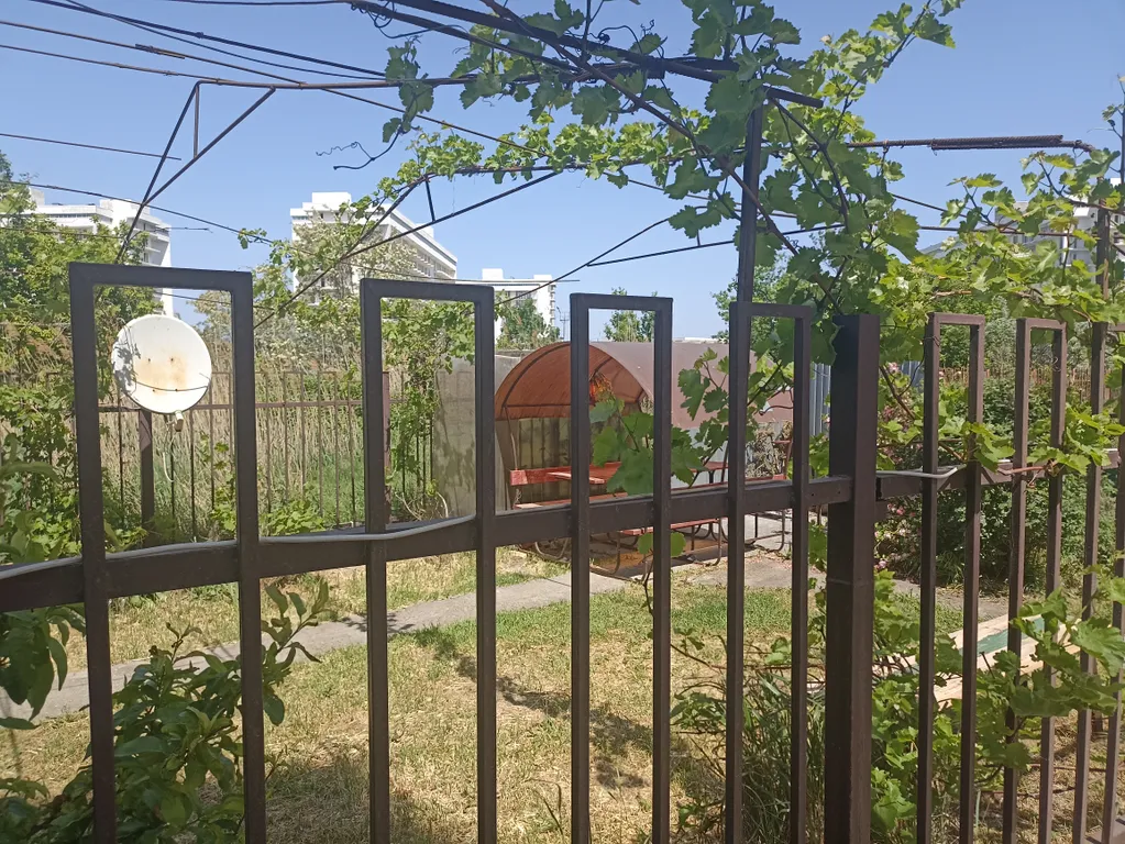 Квартира Квартира Студия в ста шагах от пляжа — Анапа