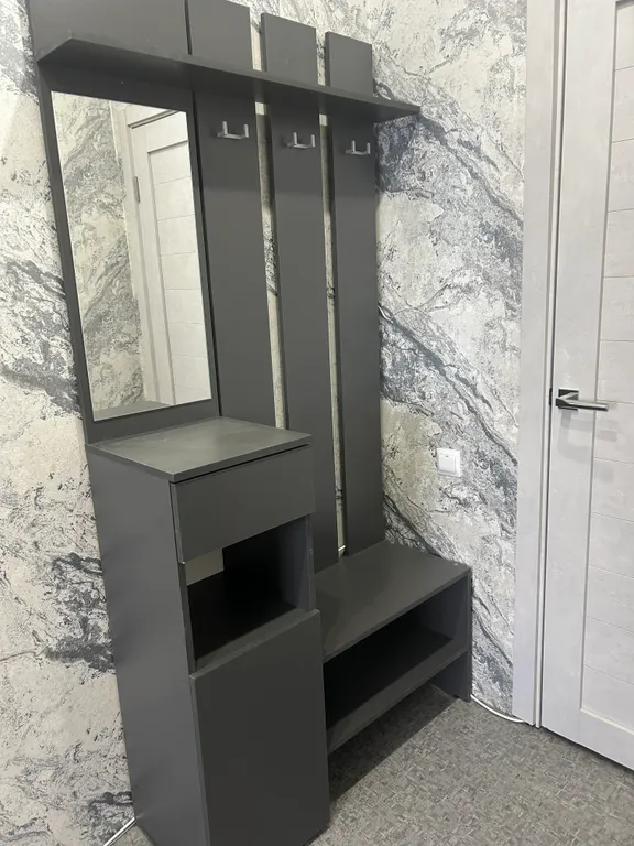 Квартира у Волги