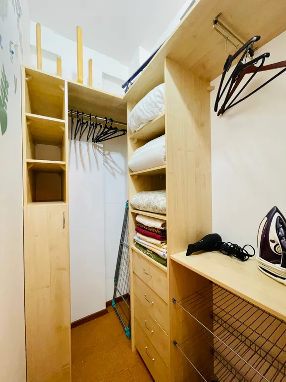 Квартира с фантастическим видом в центре