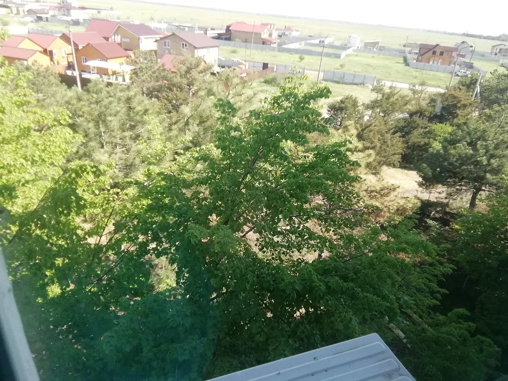 Комфортная квартира у моря