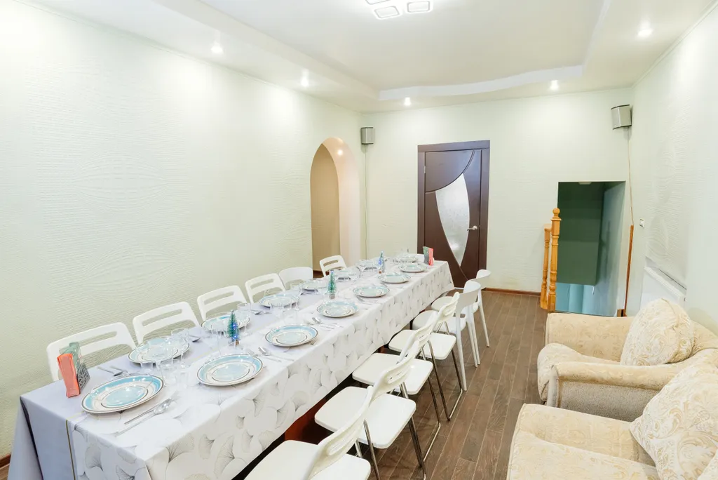 Дом у моря 2 линия, возможна сдача, корпоративы, свадьбы, мангал