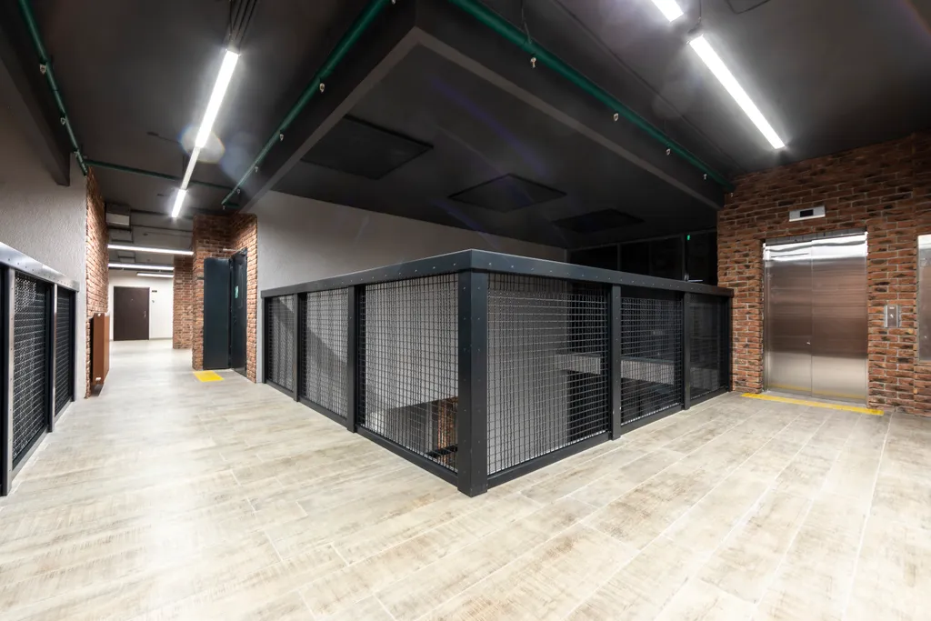 Апартаменты делюкс в клубном доме Vivaldi возле Набережной