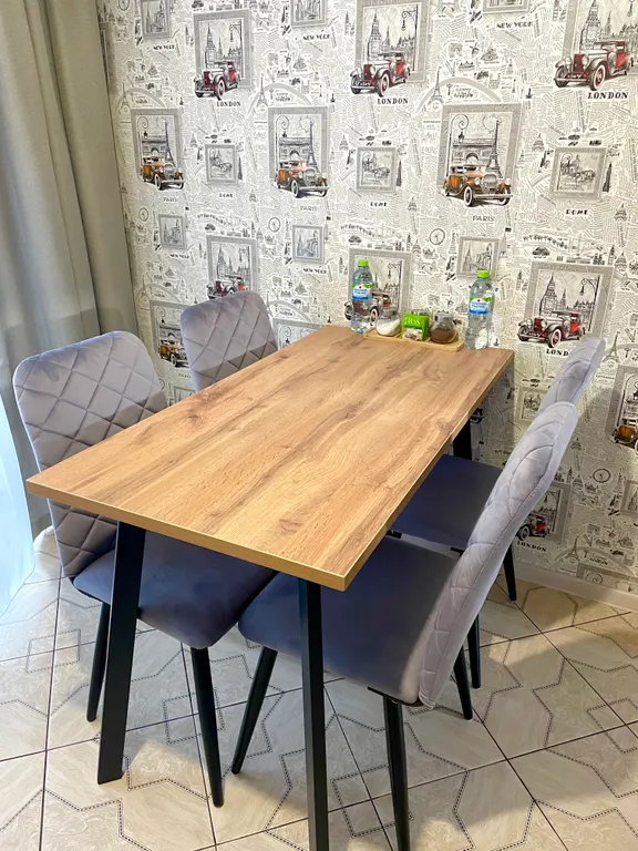 Уютная квартира недалеко от Кремля