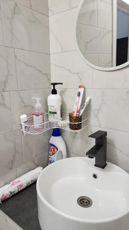 Ждёт в гости! Уютная студия 15 мин от центра и Т.Ц. Красная Площадь