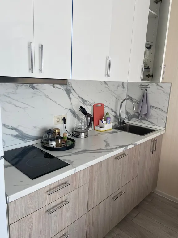 Апартаменты с видом на море в ЖК Каравелла Португалия