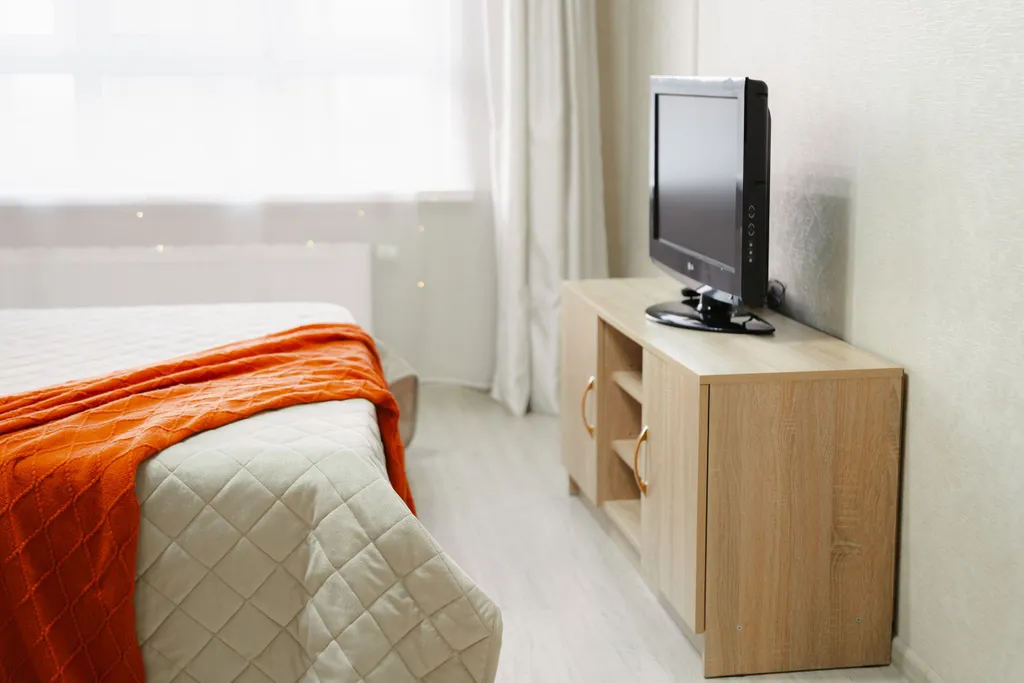 Квартира Квартира 2 к.кв. рядом с Парком Галицкого — Краснодар