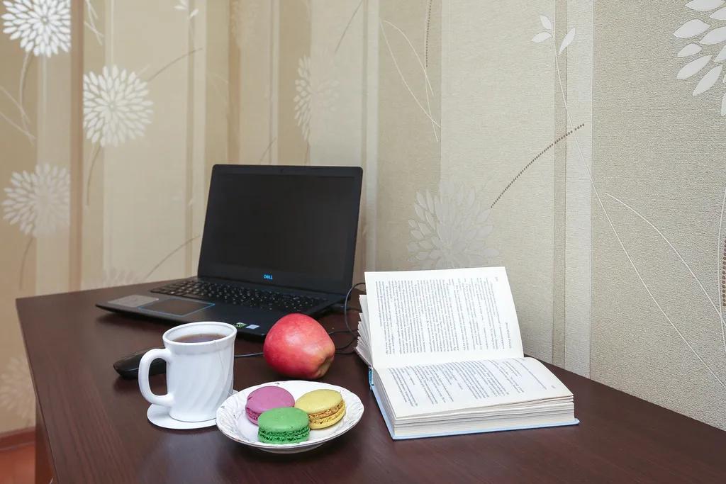 Уютная, просторная квартира в историческом районе города