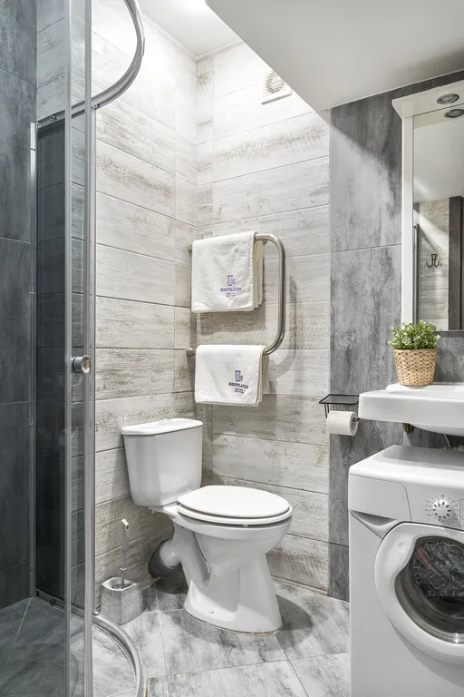 Квартира Уютная двухуровневая квартира в лофт стиле — Москва