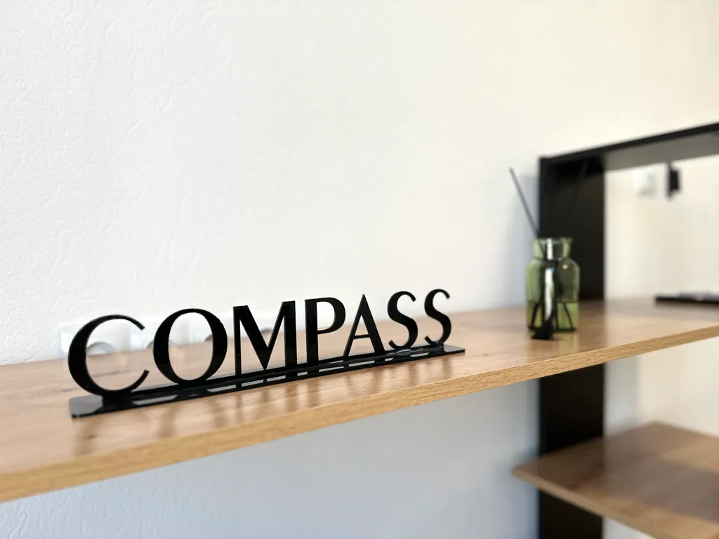 Квартира 1-комнатная Квартира — Тюмень