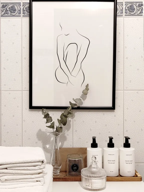 Апартаменты в историческом центре