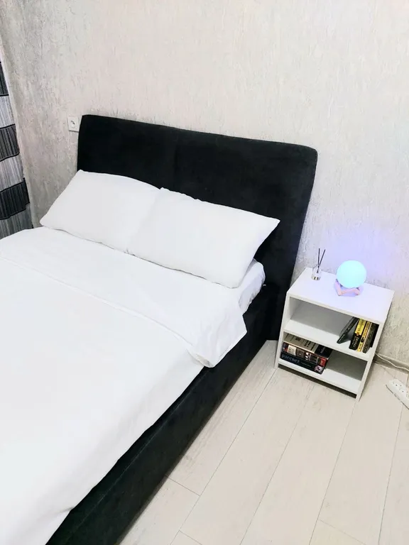 Отличная квартира возле выставки