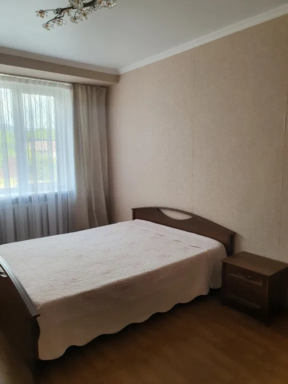 Квартира в центре — аренда посуточно в Кисловодск