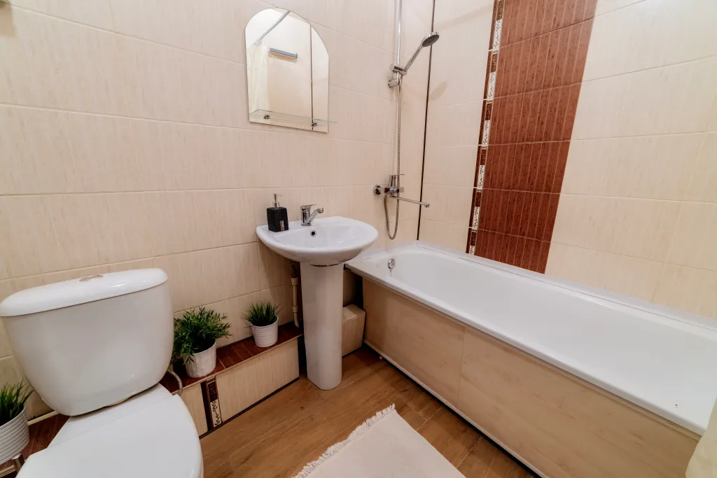 Квартира Апартаменты в центре Костромы — Кострома