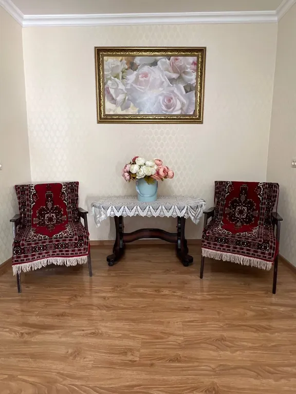 Гостевой дом в районе исторической части города со всеми условиями