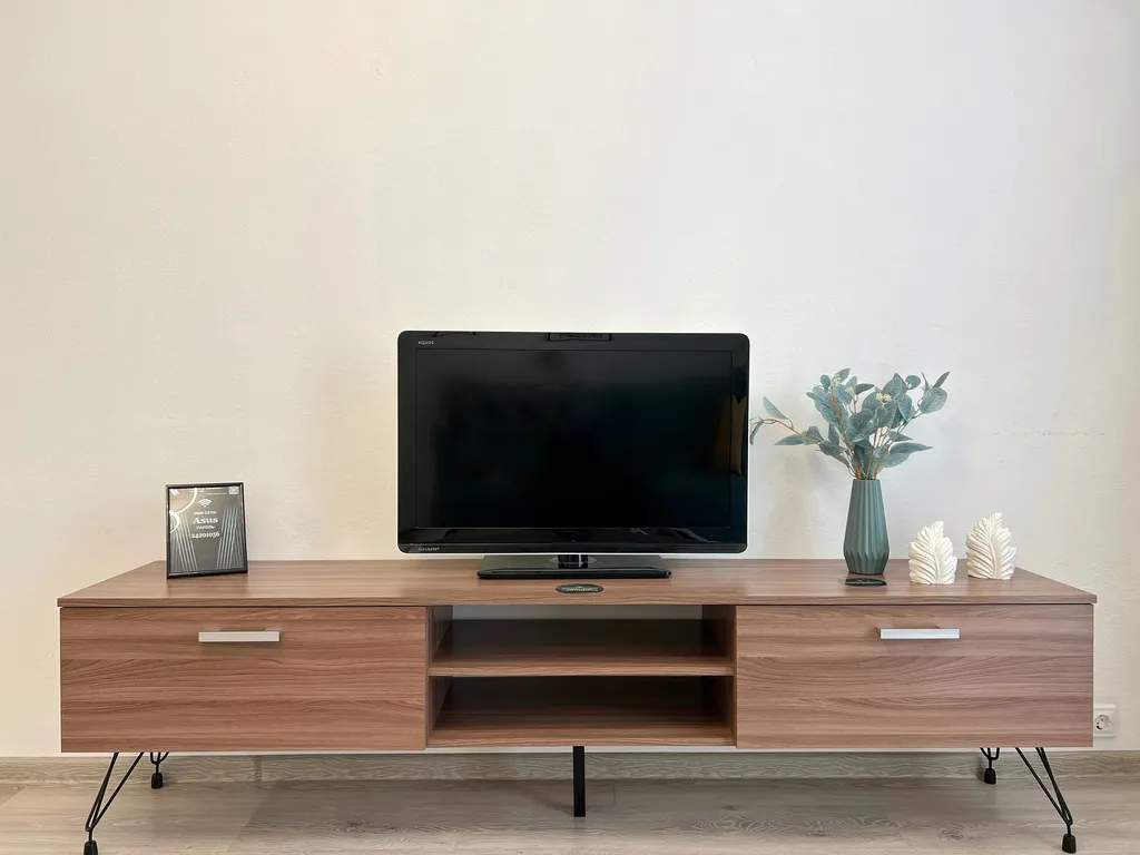 1-комнатная  уютная квартира на Быстрецкой