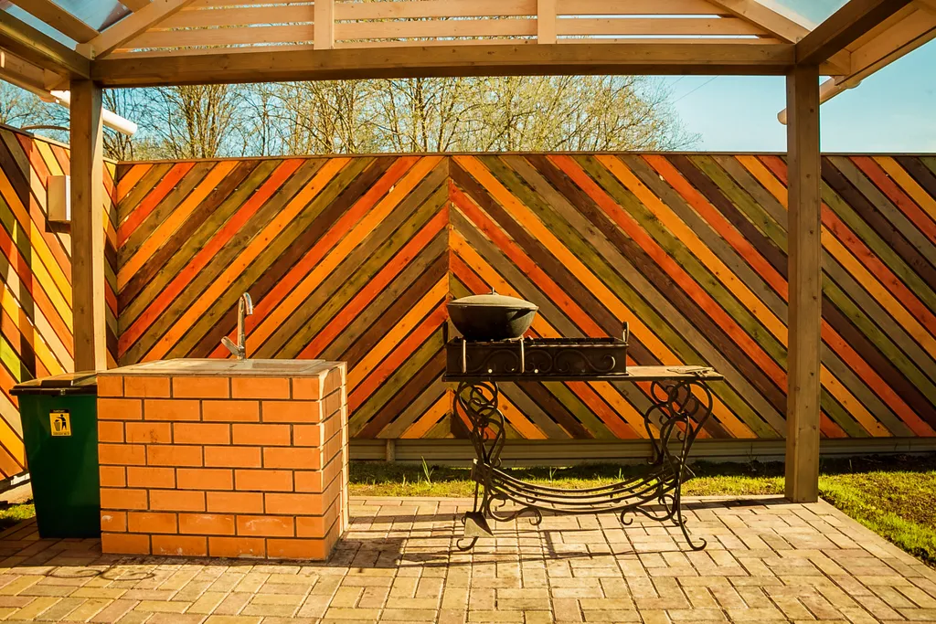 Шале Прованс