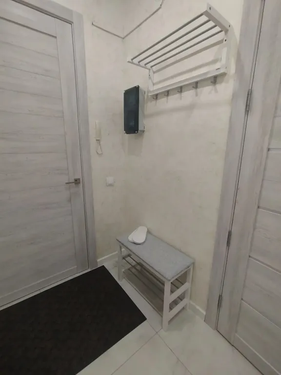 Квартира в историческом центре города