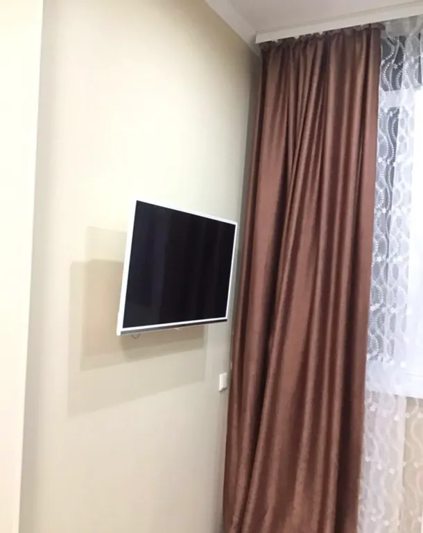 Уютная однокомнатная квартира рядом с морем