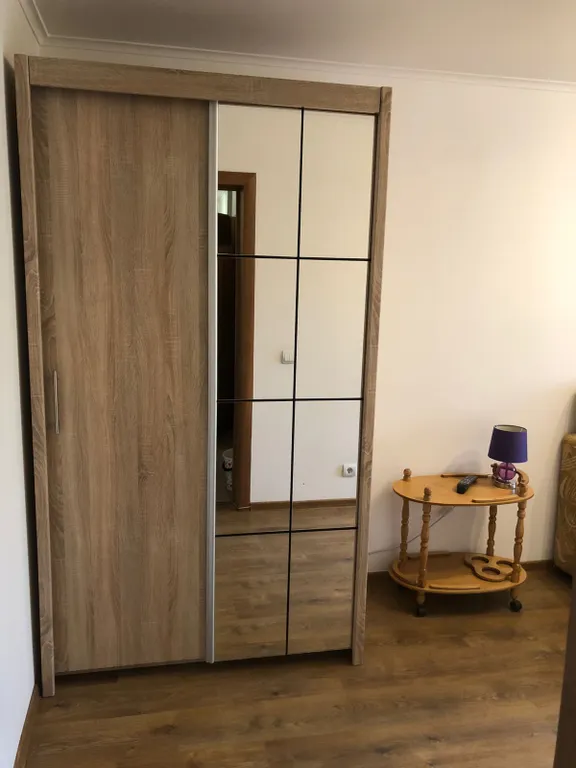 Квартира Квартира Квартирка на проспекте — Калининград