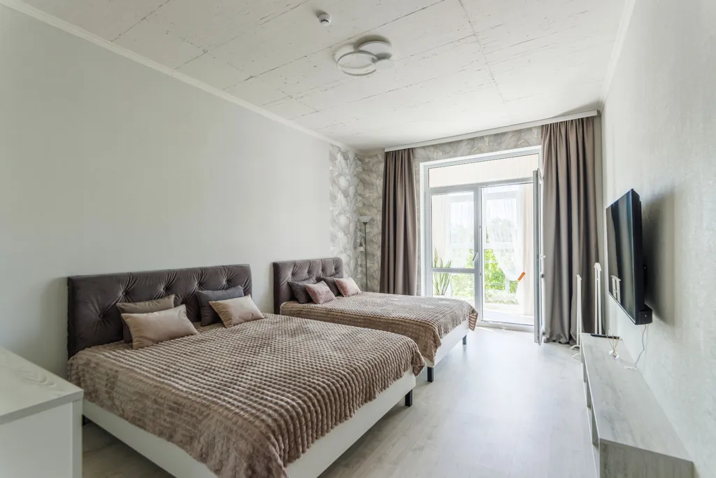 Квартира Квартира в центре города — Калининград