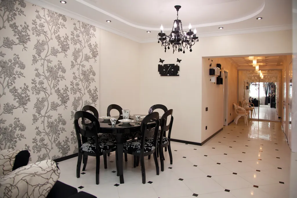 Трешка по ул. Кирова, 3 мин до моря