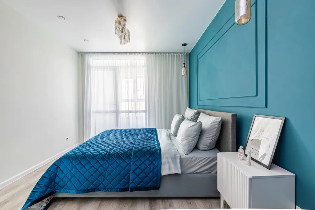 4-комнатная Квартира