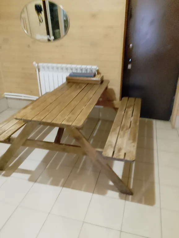 Дом с баней