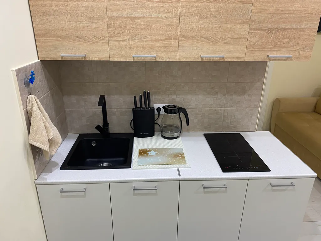 2-комнатный апартамент