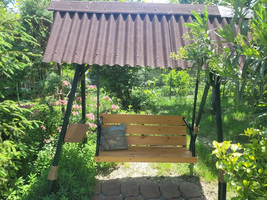 Коттедж 2-комнатный Дом — Сочи