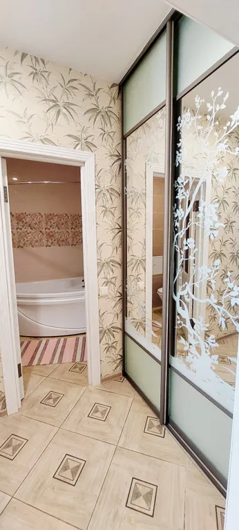 Уютная евродвушка в новом ЖК