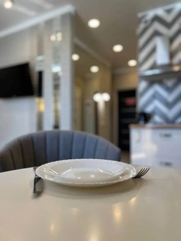 Квартира Амиго